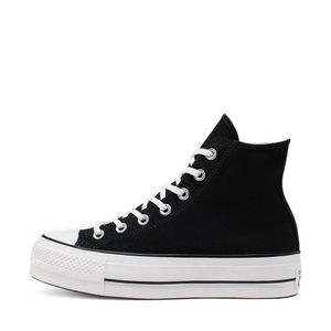 Zapatillas Converse Urbanas Mujer 560845C Negro