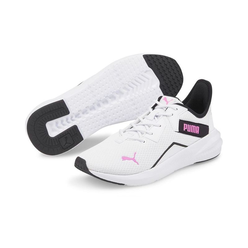 Zapatillas Deportivas Mujer Puma Platinum Shimmer Wn's