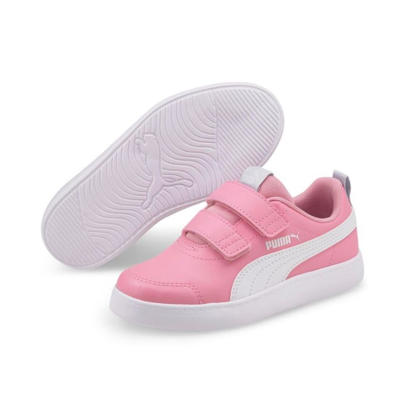 Zapatillas de Niñas Etiquetado PUMA - Credichips