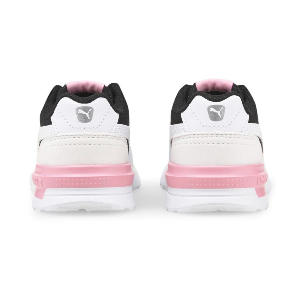 Tenis PUMA GRAVITON AC KIDS TRAINERS 381988-13 Para Niña