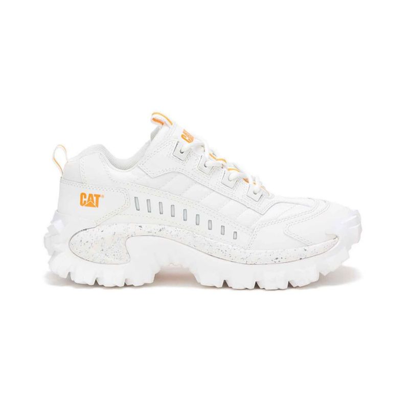 Zapatilla Urbana Zapatillas Trekking Mujer Caterpillar Zapatilla