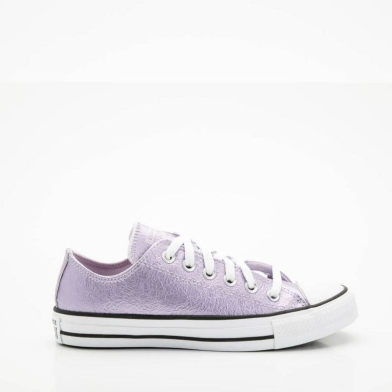 Converse mujer outlet lila