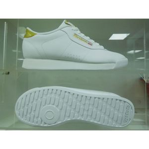 Zapatillas Reebok Urbanas Mujer Princess CN2747.W Blanco