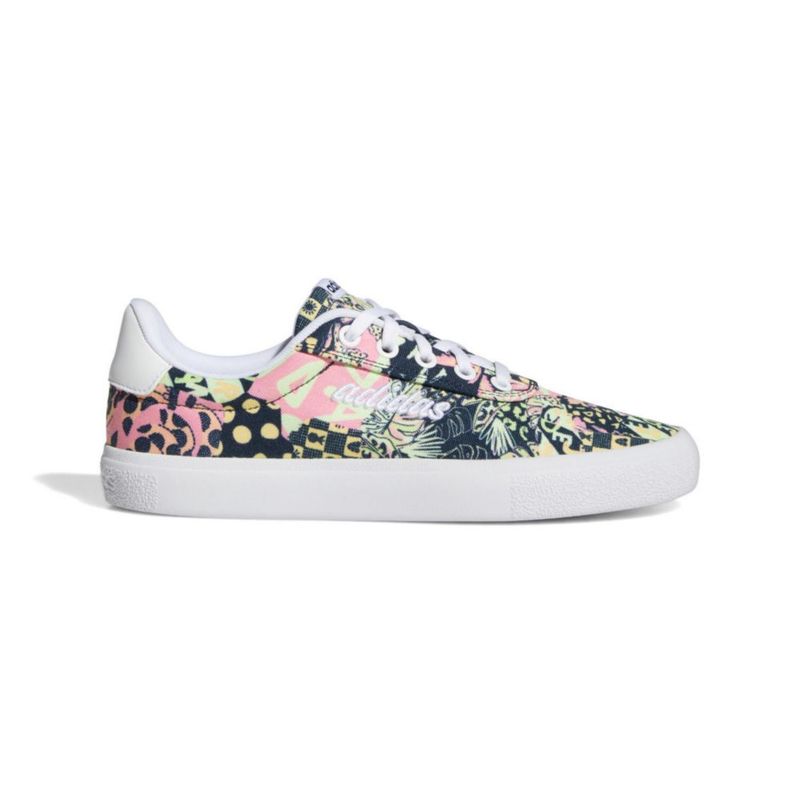 zapatilla urbana mujer adidas