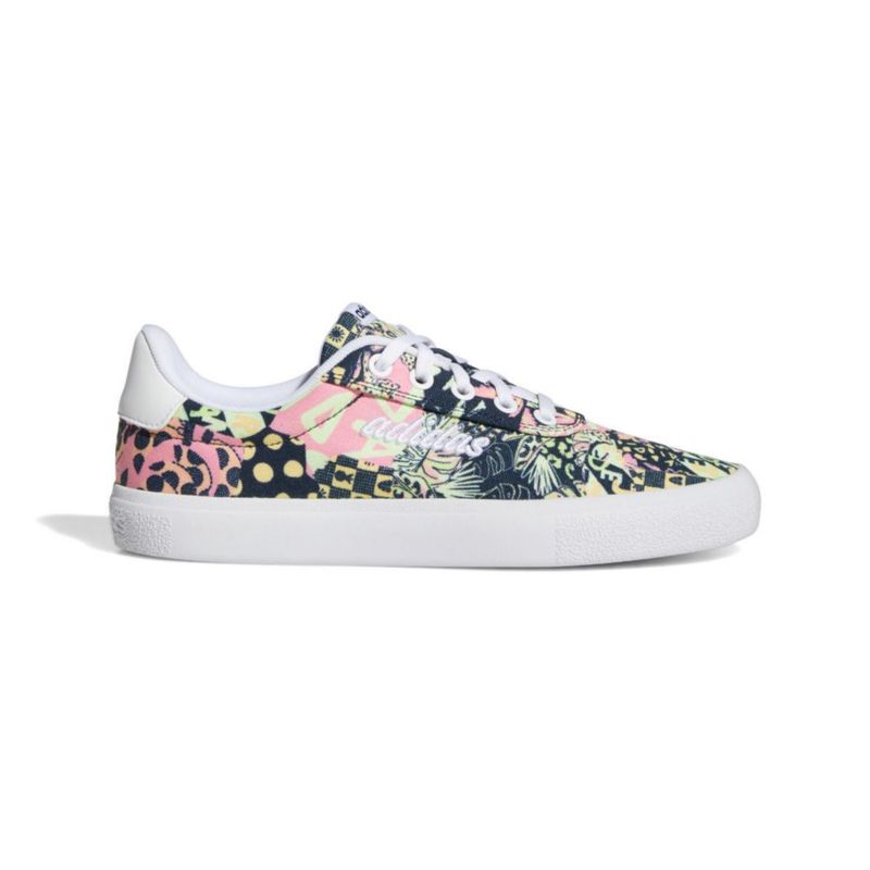 Zapatillas Urbanas Mujer Adidas Vulcraid3R GZ5986 Multicolor