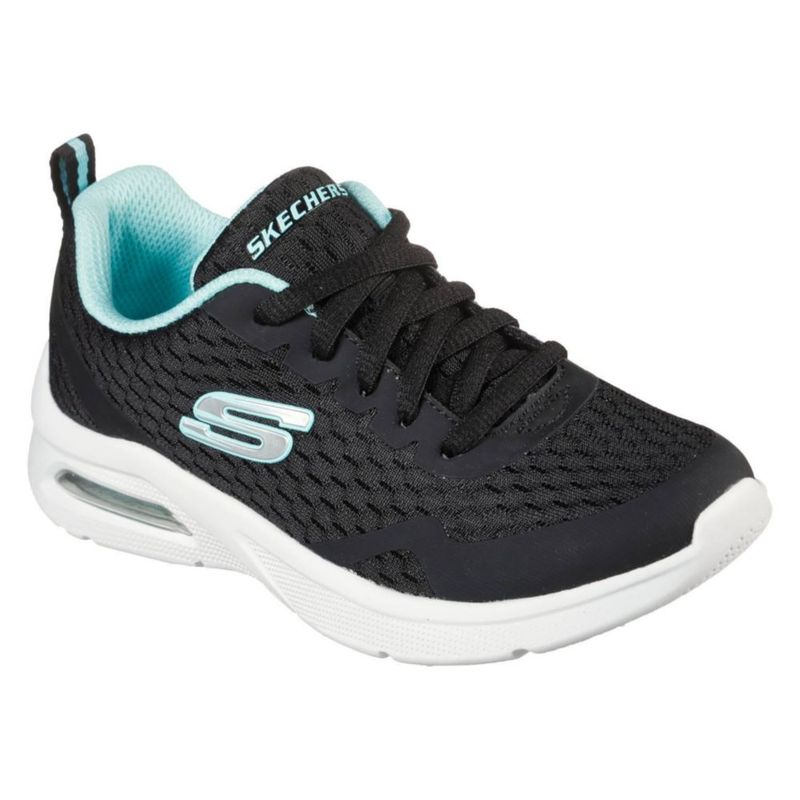 Zapatos skechers hotsell para niñas xls