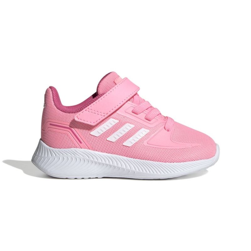 Zapatillas Adidas Ni a Runfalcon 2.0 I Rosado 887576