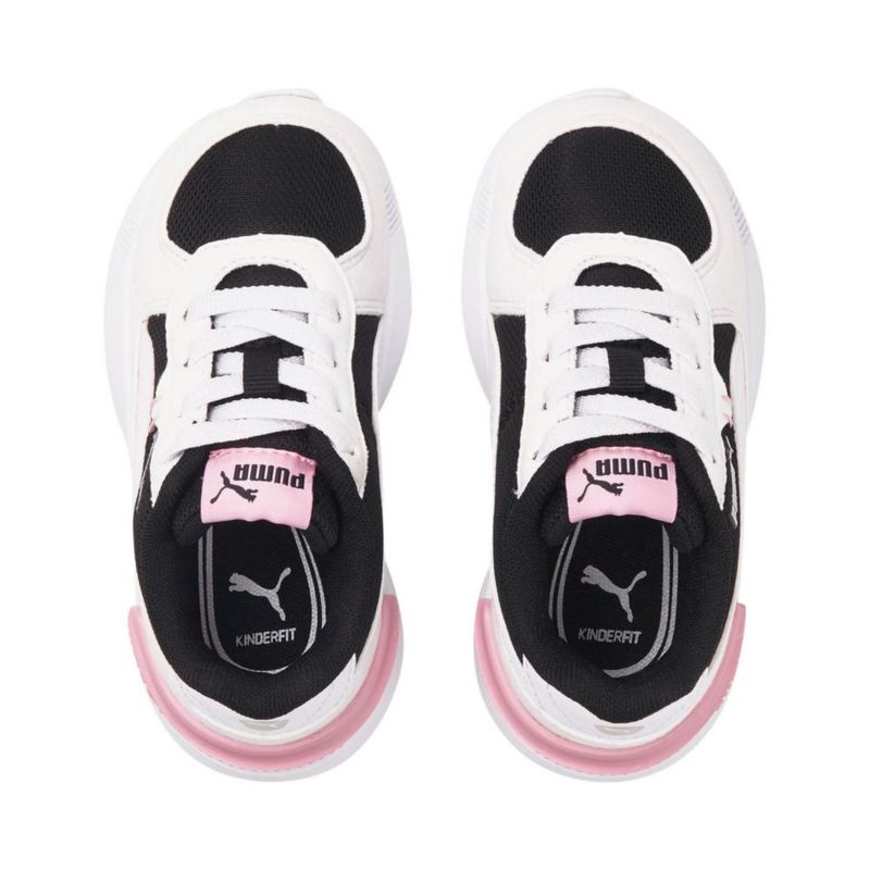 Zapatillas Puma Niña Graviton AC Inf 381989 09 Multicolor Talla 23 | 887602