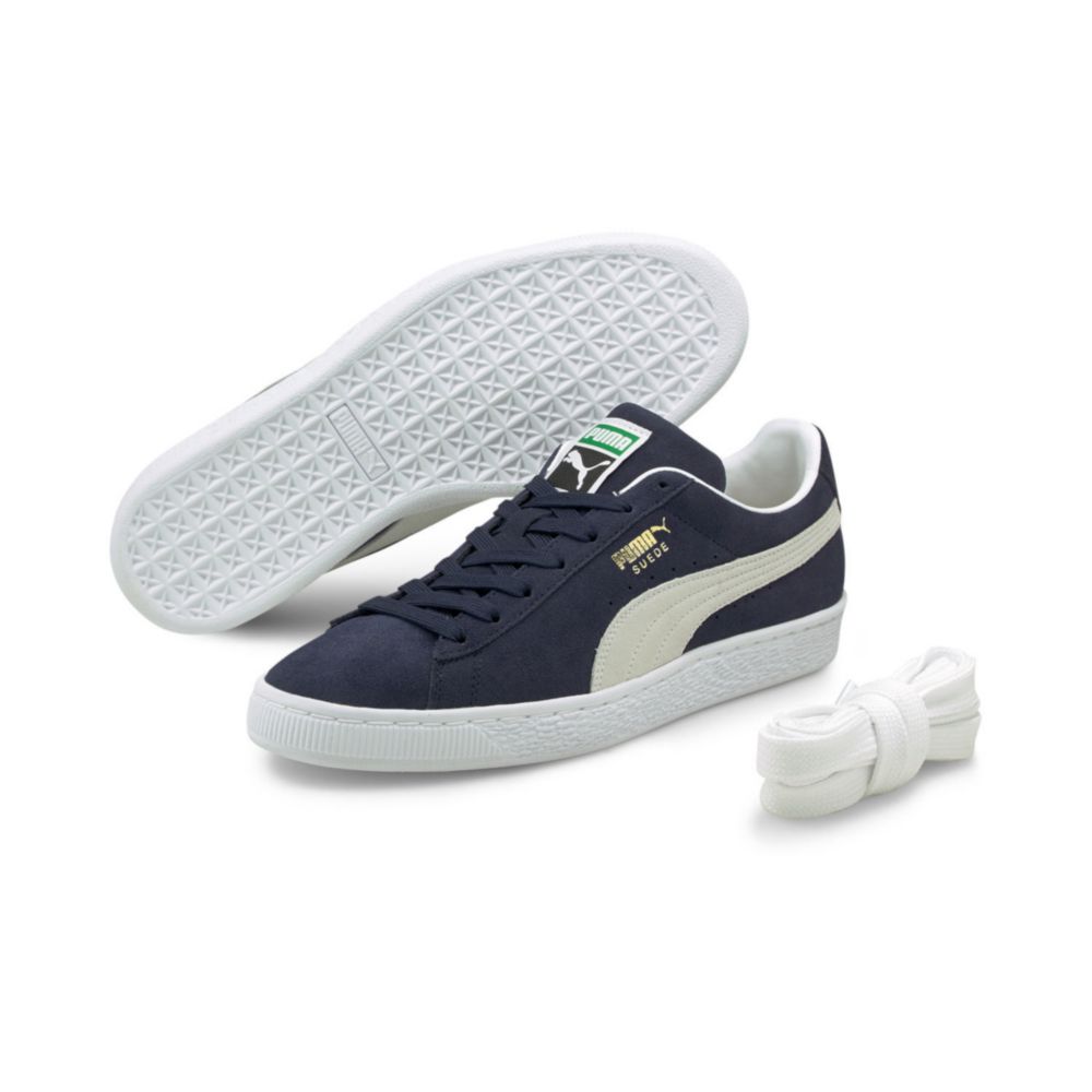Zapatillas puma hombre antiguas clearance
