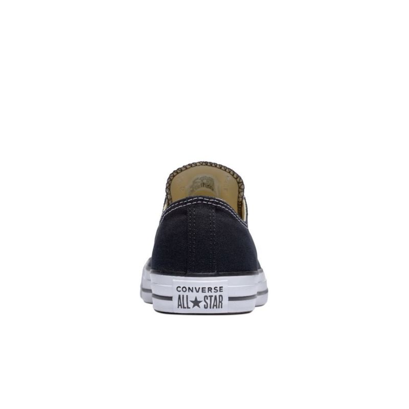 Zapatillas Converse Urbanas Hombre 157196C Negro 887979