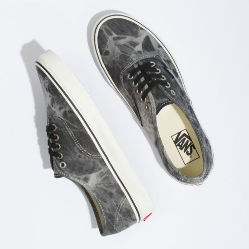 Zapatillas Urbanas Zapatillas Vans Hombre Plata Zapatillas Vans