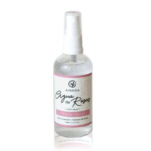 Agua de Rosas Ainhoa x 100ml