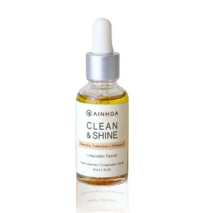 Oleo limpiador Clean&Shine