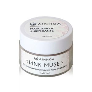 Mascarilla Pink Muse Ainhoa