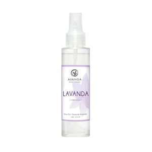 Bruma de Almohada Lavanda Ainhoa