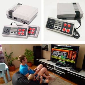 Consola Nintendo Clásico