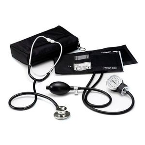 Tensiómetro Aneroid GREETMED EXANOVO 0-300MMhG MC-50C