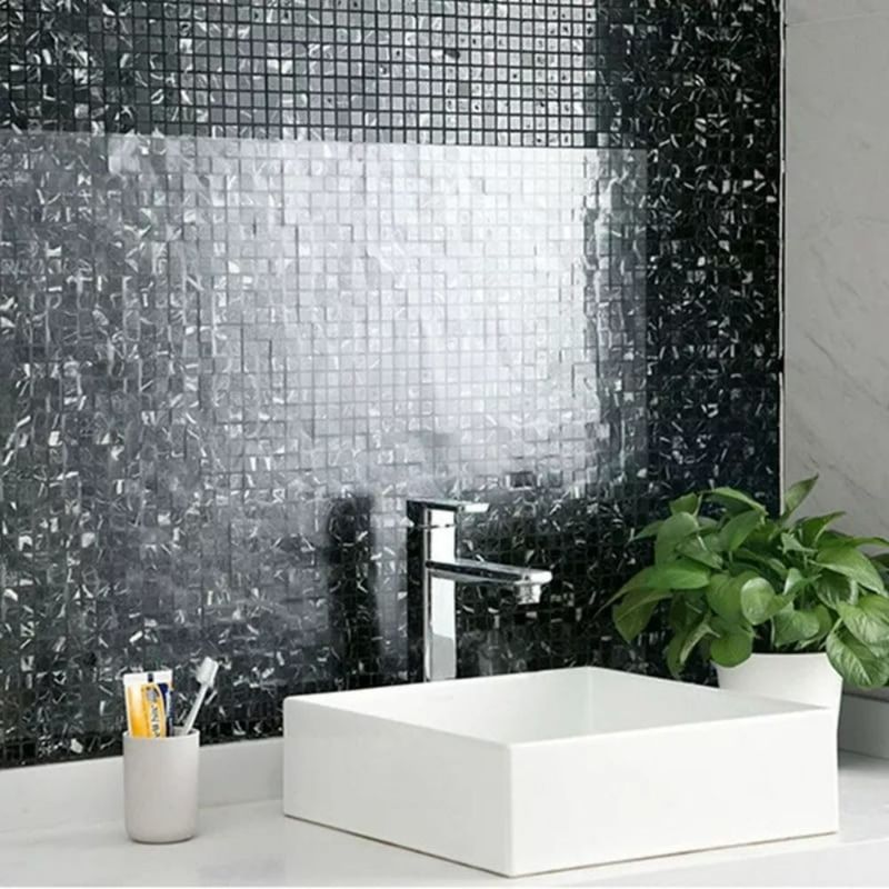 Loiion Transparente Protector Pared, Papel Adhesivo Para Muebles