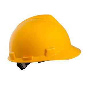 Casco Steelpro Tipo Jokey Forte Amarillo