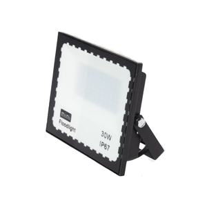 Reflector 30w Para Exteriores Ip67 - 60 Leds