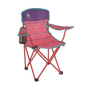 Silla Coleman Quad Kids Rosa 2000033704