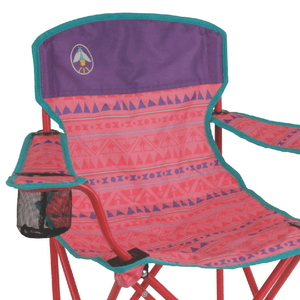 Silla Coleman Quad Kids Rosa 2000033704
