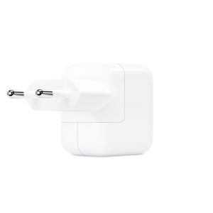 Adaptador de corriente USB de 12 W de Apple