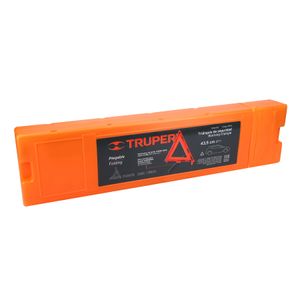 Triangulo de Seguridad 44 Cm Plegable Truper