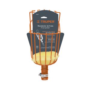 Recolector de Fruta, sin Mango, Truper