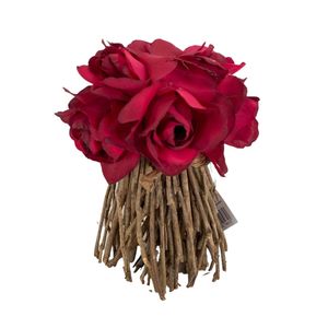 Arreglo Floral Rojo Floripa 36Lb-Rj
