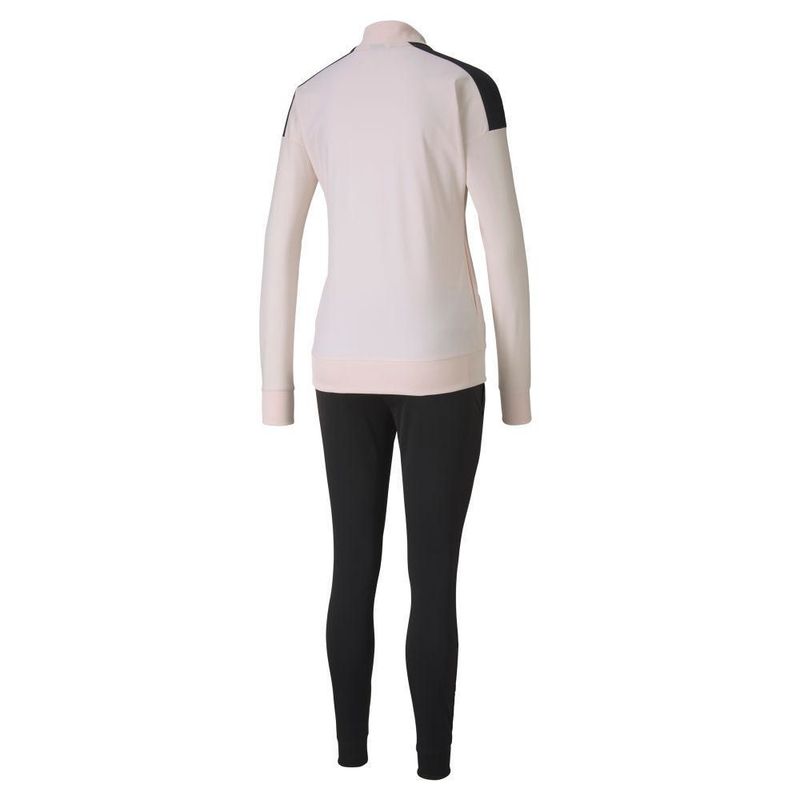 CHANDAL MUJER PUMA 582570 17 :: MUJER