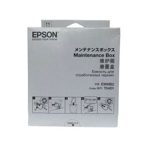 Tanque de Mantenimiento Epson T04D100 para EcoTank L6171 L6270 L14150