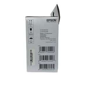 Tanque de Mantenimiento Epson T04D100 para EcoTank L6171 L6270 L14150