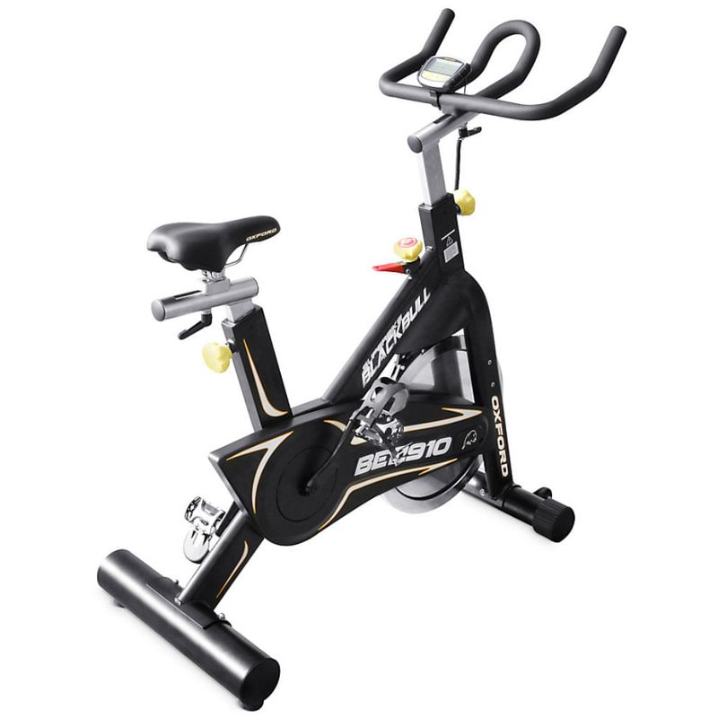 Spinning bicicleta fashion oxford