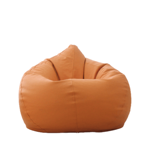 Puff Palmo Burbuja Grande Pranna Mandarina