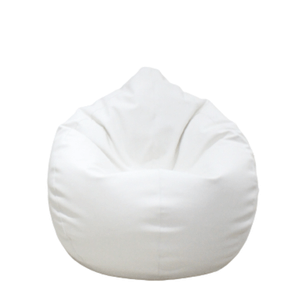 Puff Palmo Burbuja Grande Pranna Blanco