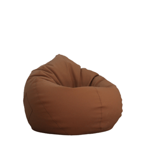 Puff Palmo Burbuja Grande Pranna Camel
