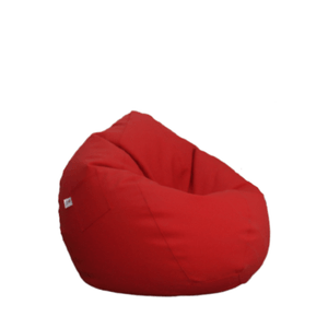 Puff Palmo Burbuja Grande Pranna Rojo Cereza