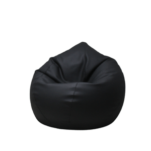 Puff Palmo Burbuja Grande Pranna Negro