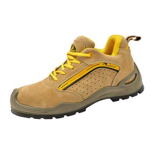 Zapatilla de Seguridad Safetoe L7296 Talla 43 Par