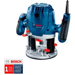 Ruteadora Fresadora Bosch GOF 130 Profesional 1300W