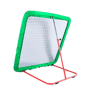 Arco Rebotador Para Fútbol Entrenamiento