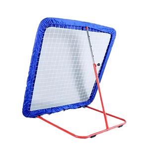 Arco Rebotador Para Fútbol Entrenamiento