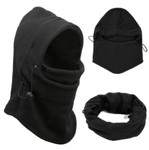 Gorro Polar de Cara Completa para Hombre