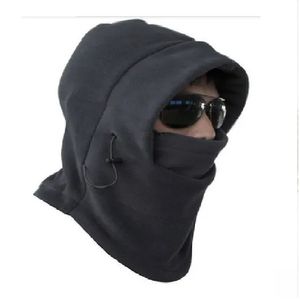 Gorro Polar de Cara Completa para Hombre