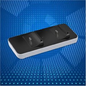 Cargador Dual para Mando de PS5