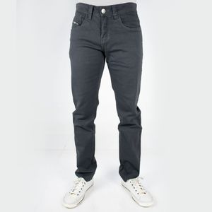 Pantalón Slim Hombre Fredilson Parada 111