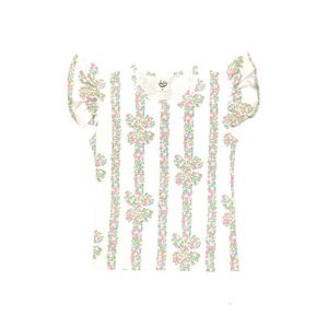 Polo Niña Lazo Talla 10