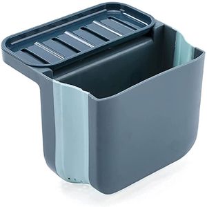 Tacho Plegable con Reposa Lavavajillas