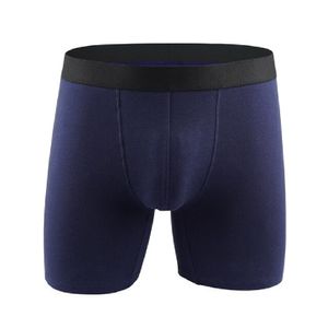 Tripack Bóxer Hombre Colores Variados L